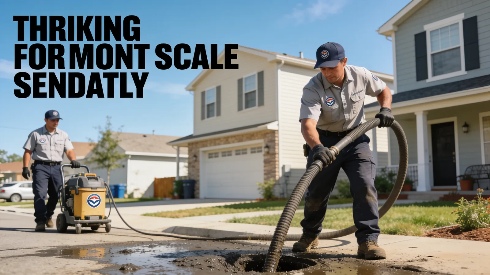 Sewage Cleanup in Lytle, TX near me